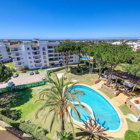 T2 Renovated With Ocean View Vilamoura Quarteira Ngoại thất bức ảnh