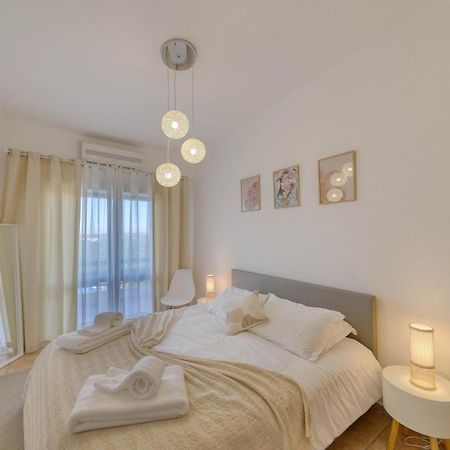 T2 Renovated With Ocean View Vilamoura Quarteira Ngoại thất bức ảnh