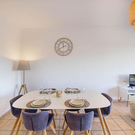 T2 Renovated With Ocean View Vilamoura Quarteira Ngoại thất bức ảnh