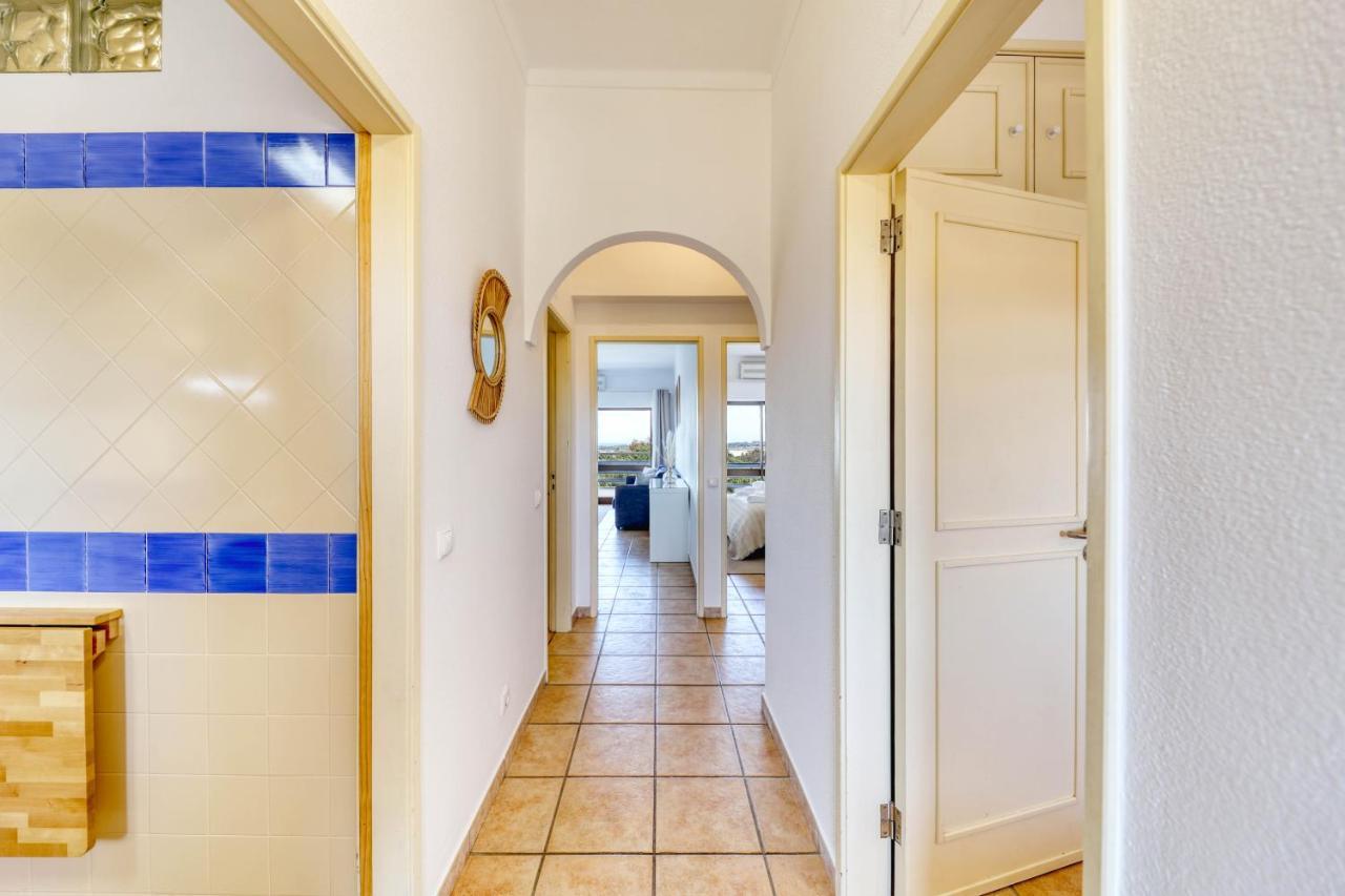 T2 Renovated With Ocean View Vilamoura Quarteira Ngoại thất bức ảnh