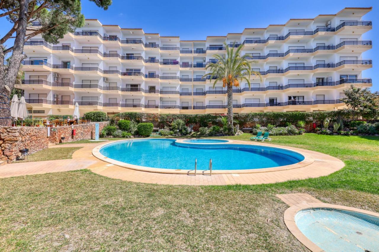 T2 Renovated With Ocean View Vilamoura Quarteira Ngoại thất bức ảnh