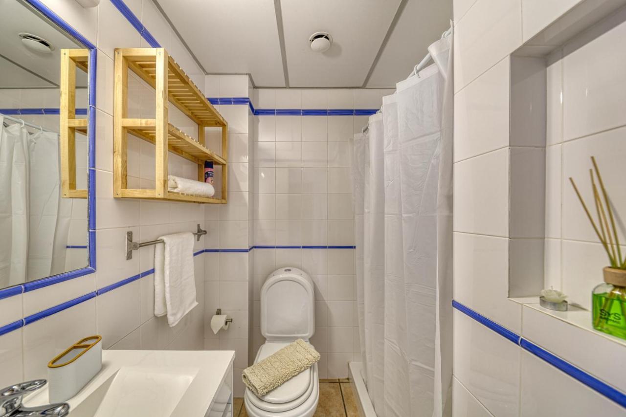 T2 Renovated With Ocean View Vilamoura Quarteira Ngoại thất bức ảnh